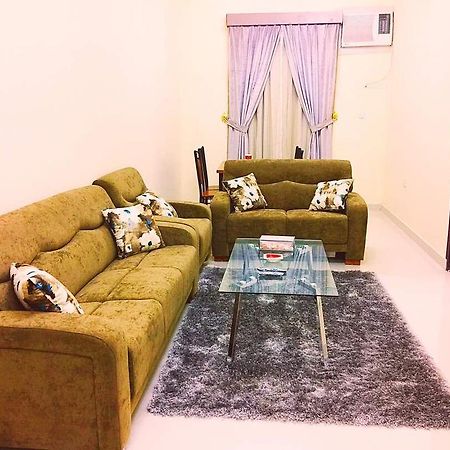 Dhofar Technical For Furnished Apartments Salalah Exterior foto