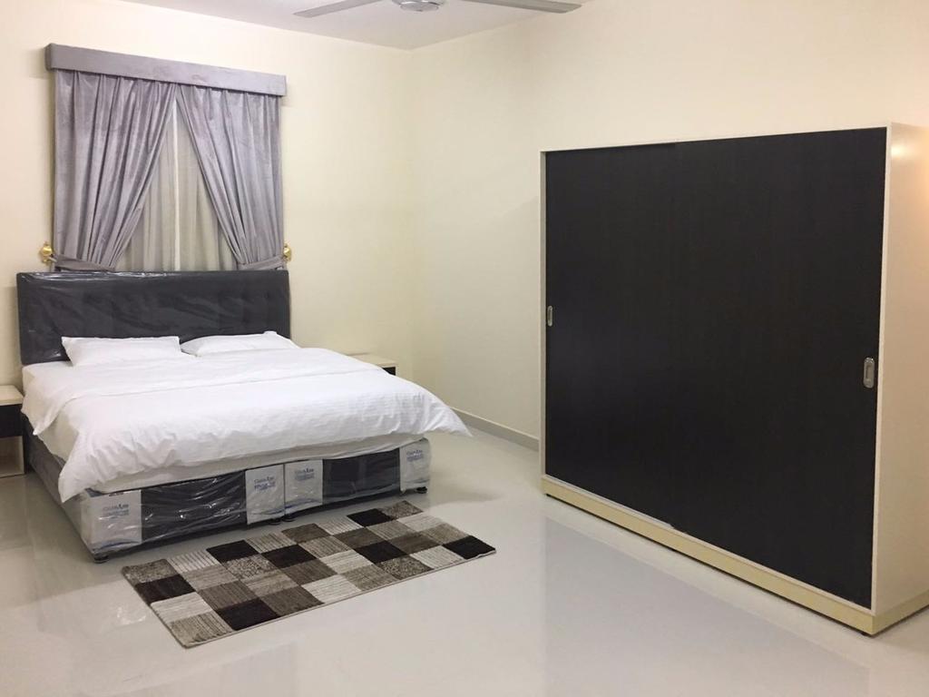 Dhofar Technical For Furnished Apartments Salalah Exterior foto